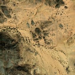 Satellite imagery of Tisellatine, DZ