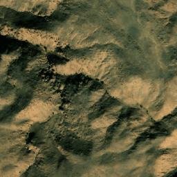 Satellite imagery of Isekram, DZ