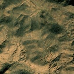 Satellite imagery of Isekram, DZ