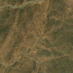 Satellite imagery of Guetouf, DZ
