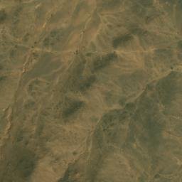 Satellite imagery of Guetouf, DZ