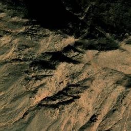 Satellite imagery of Gâra Adjemamaï, DZ
