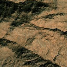 Satellite imagery of Gâra Adjemamaï, DZ