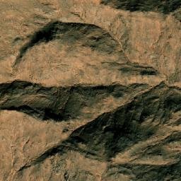 Satellite imagery of Gâra Adjemamaï, DZ