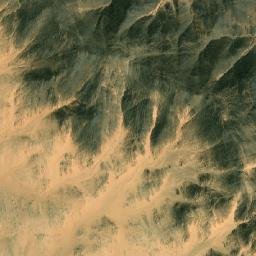 Satellite imagery of Issedîfene, DZ
