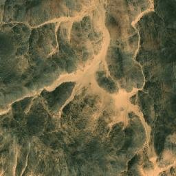 Satellite imagery of Issedîfene, DZ