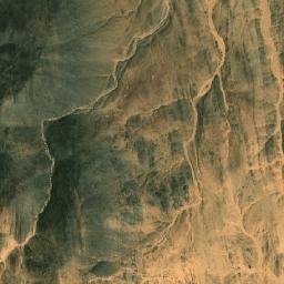 Satellite imagery of Issedîfene, DZ