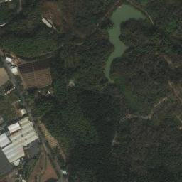 Satellite imagery of 三等三角點 522, TW