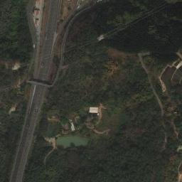 Satellite imagery of 三等三角點 522, TW