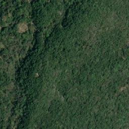 Satellite imagery of 三等三角點 7140, TW
