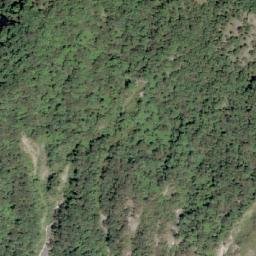 Satellite imagery of 三等三角點 7134, TW
