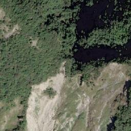 Satellite imagery of 三等三角點 7134, TW