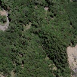 Satellite imagery of 三等三角點 7171, TW