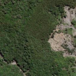 Satellite imagery of 三等三角點 7171, TW