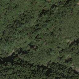 Satellite imagery of 三等三角點 7164, TW