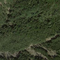 Satellite imagery of 三等三角點 7164, TW