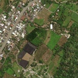Satellite imagery of 三等三角點 836, TW
