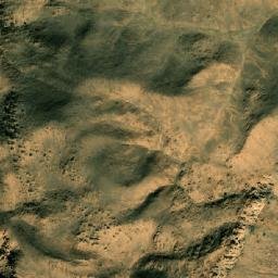 Satellite imagery of Isekram, DZ
