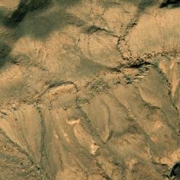 Satellite imagery of Isekram, DZ