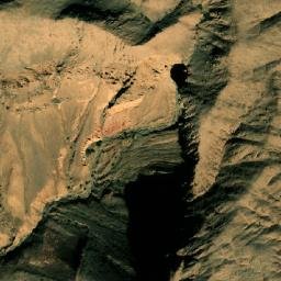 Satellite imagery of Isekram, DZ