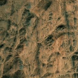 Satellite imagery of Engh Akli, DZ