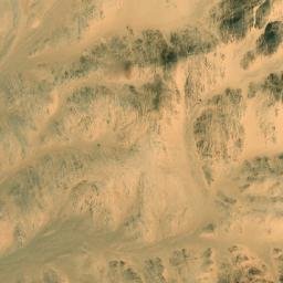 Satellite imagery of Issedîfene, DZ