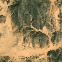 Satellite imagery of Issedîfene, DZ