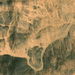 Satellite imagery of Issedîfene, DZ