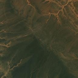 Satellite imagery of Timoûzelîne, DZ