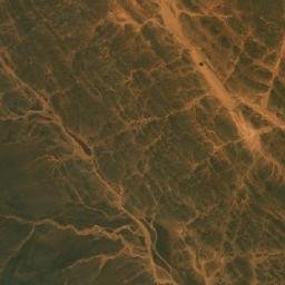 Satellite imagery of Timoûzelîne, DZ