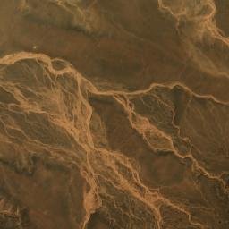 Satellite imagery of Azed Taïti, DZ