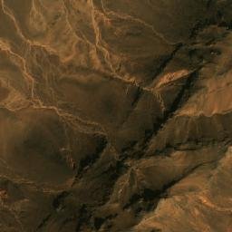 Satellite imagery of Azed Taïti, DZ