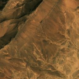 Satellite imagery of Azed Taïti, DZ