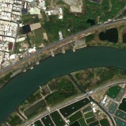 Satellite imagery of 二等三角點 內補069, TW