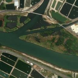Satellite imagery of 二等三角點 內補069, TW
