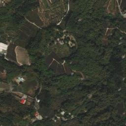 Satellite imagery of 三等三角點 522, TW
