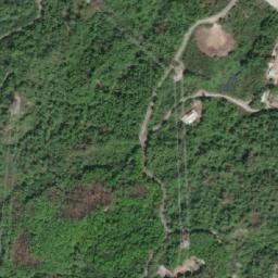 Satellite imagery of 三等三角點 485, TW