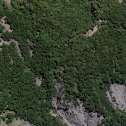 Satellite imagery of 三等三角點 7171, TW