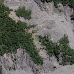 Satellite imagery of 三等三角點 7171, TW