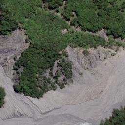 Satellite imagery of 三等三角點 7171, TW
