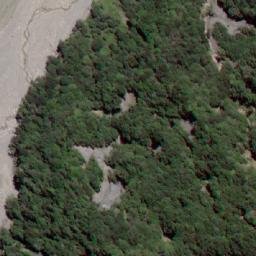 Satellite imagery of 三等三角點 7167, TW
