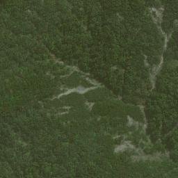 Satellite imagery of 三等三角點 7162, TW