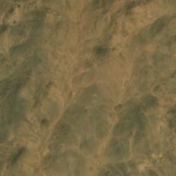 Satellite imagery of Guetouf, DZ