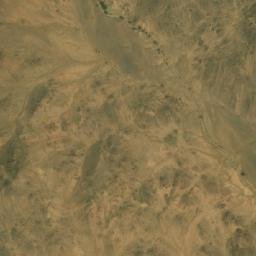 Satellite imagery of Guetouf, DZ