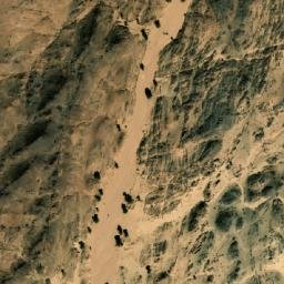 Satellite imagery of Engh Akli, DZ
