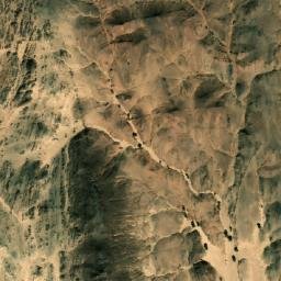 Satellite imagery of Engh Akli, DZ