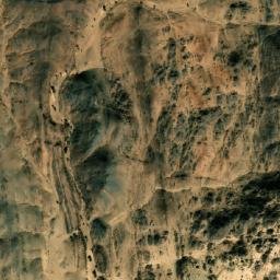 Satellite imagery of Engh Akli, DZ