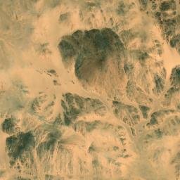 Satellite imagery of Issedîfene, DZ