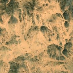Satellite imagery of Issedîfene, DZ