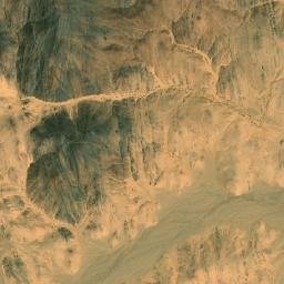 Satellite imagery of Issedîfene, DZ